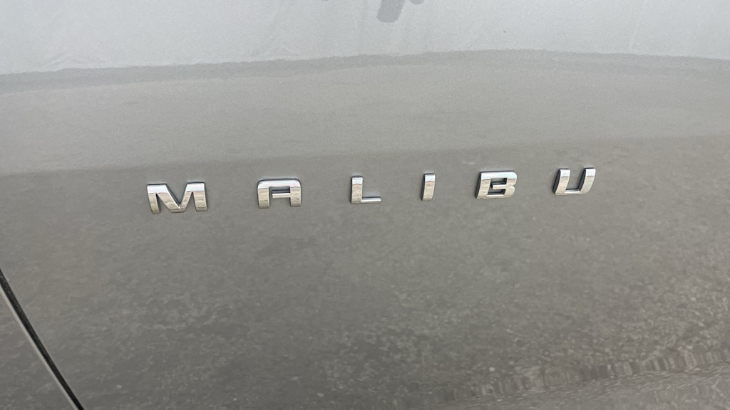 Thumbnail: 2024 Chevrolet Malibu - 39