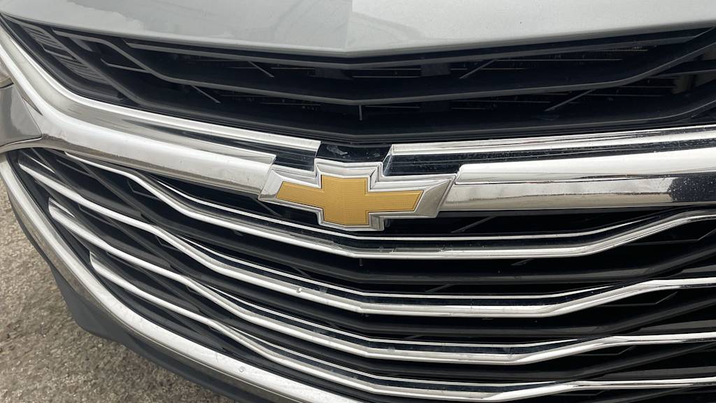 Thumbnail: 2024 Chevrolet Malibu - 6