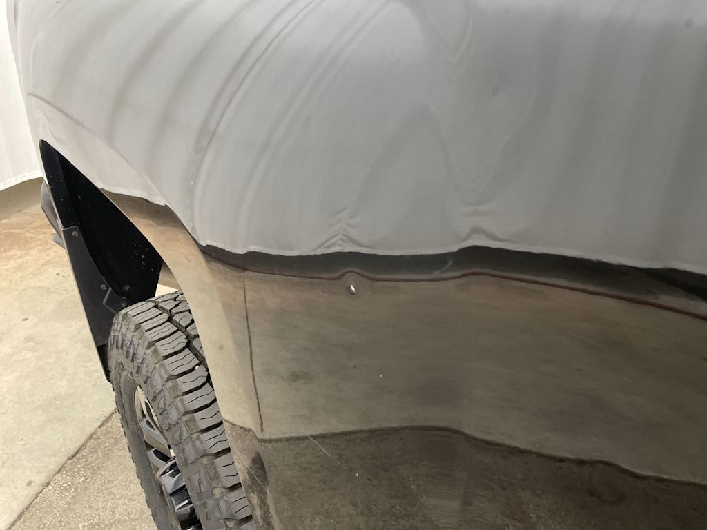 Thumbnail: 2016 Chevrolet Silverado 2500 - 43