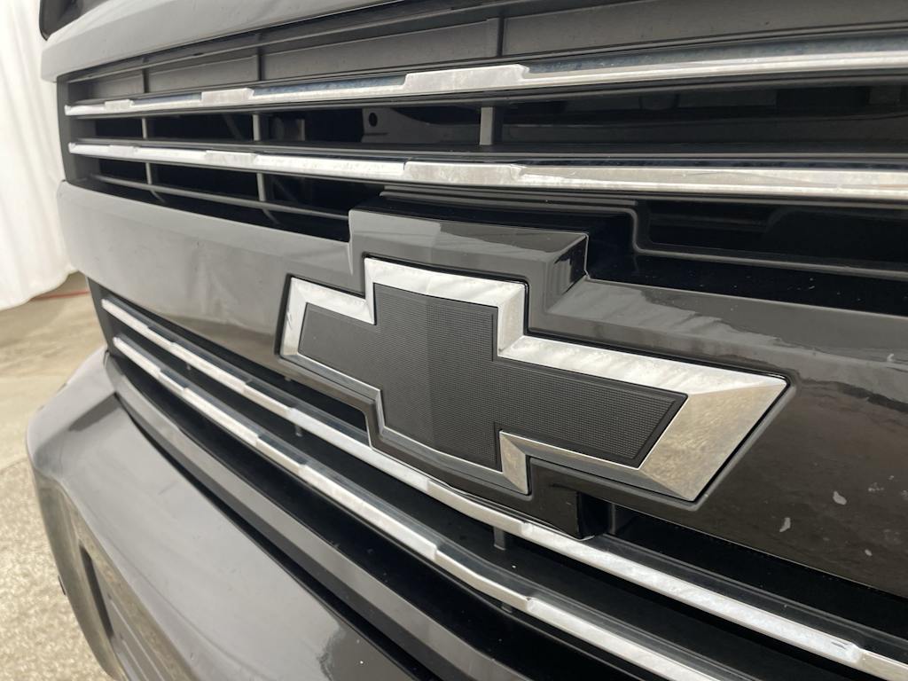 Thumbnail: 2016 Chevrolet Silverado 2500 - 40