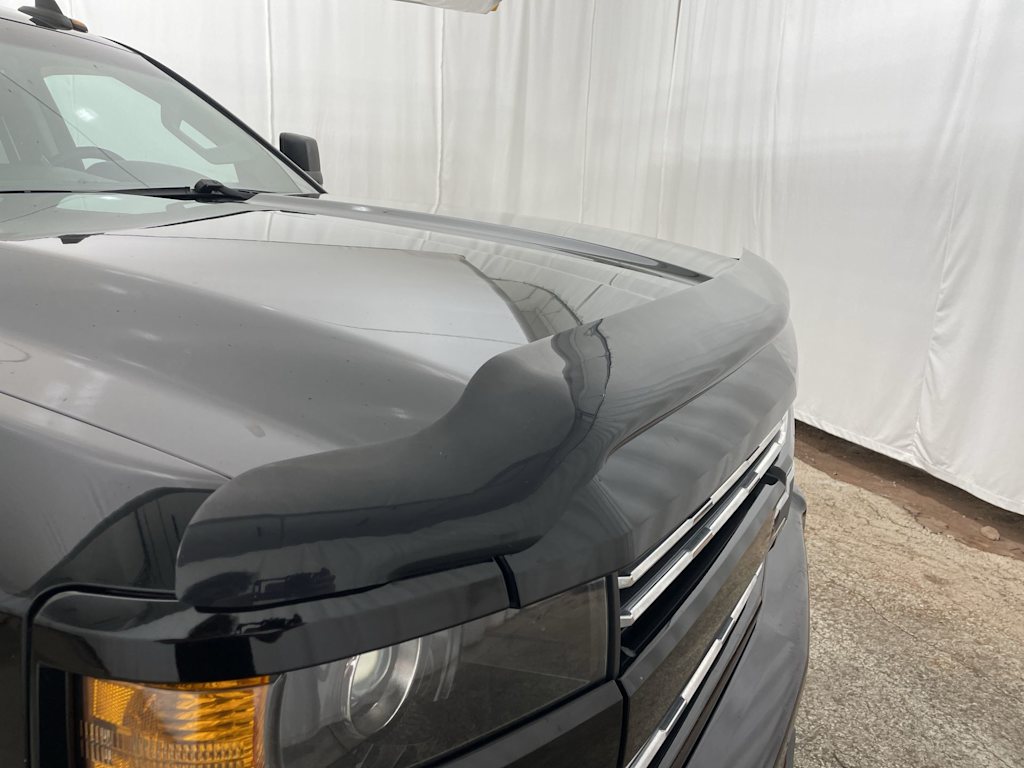 Thumbnail: 2016 Chevrolet Silverado 2500 - 33