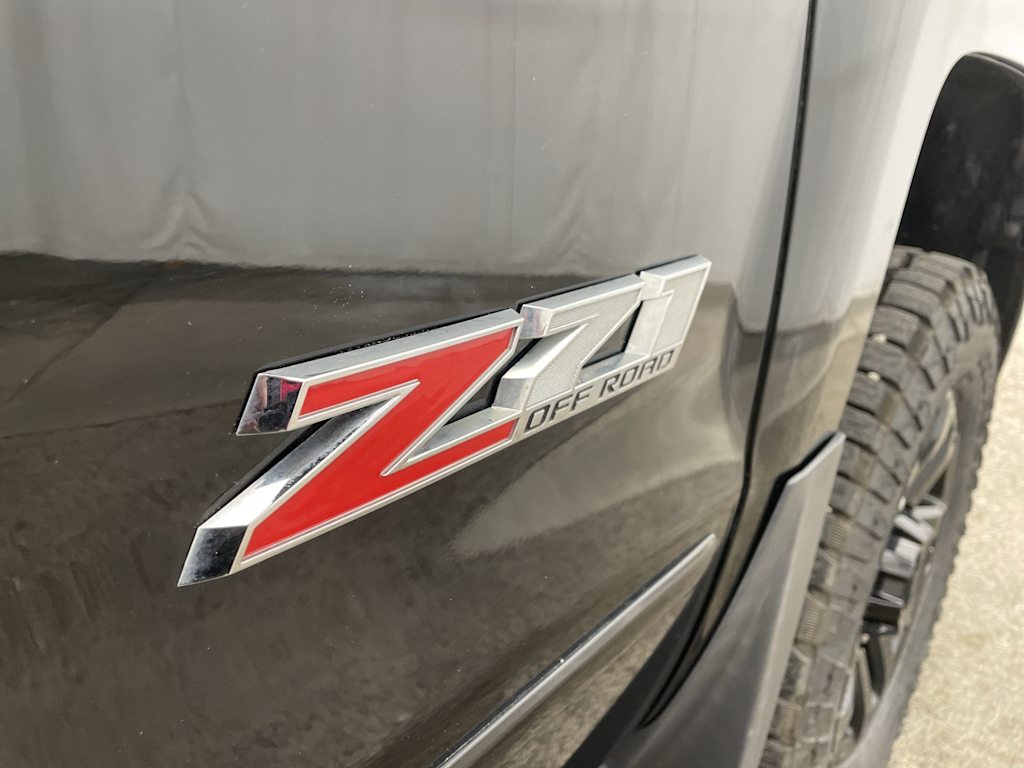 Thumbnail: 2016 Chevrolet Silverado 2500 - 7