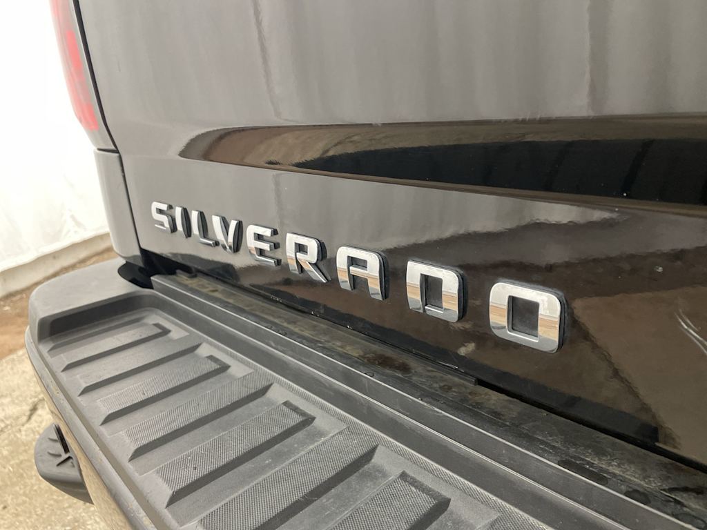 Thumbnail: 2016 Chevrolet Silverado 2500 - 41