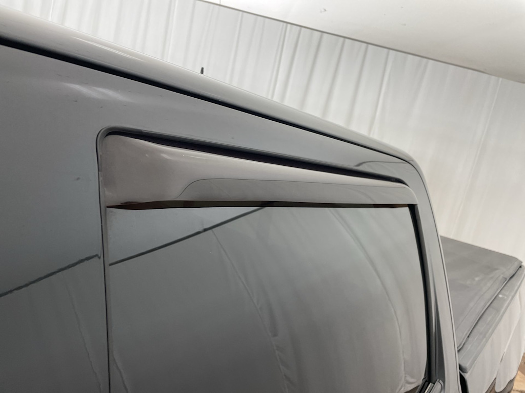 Thumbnail: 2016 Chevrolet Silverado 2500 - 31