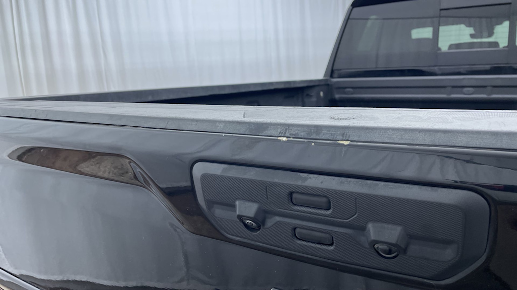 Thumbnail: 2024 Chevrolet Silverado 3500 - 45