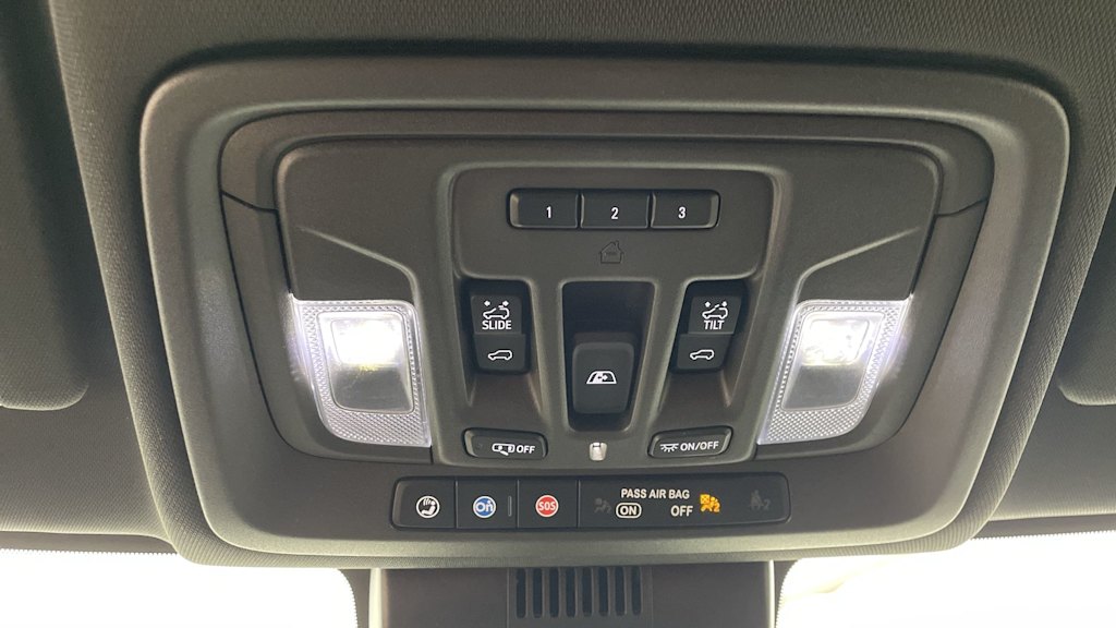 Thumbnail: 2024 Chevrolet Silverado 3500 - 31