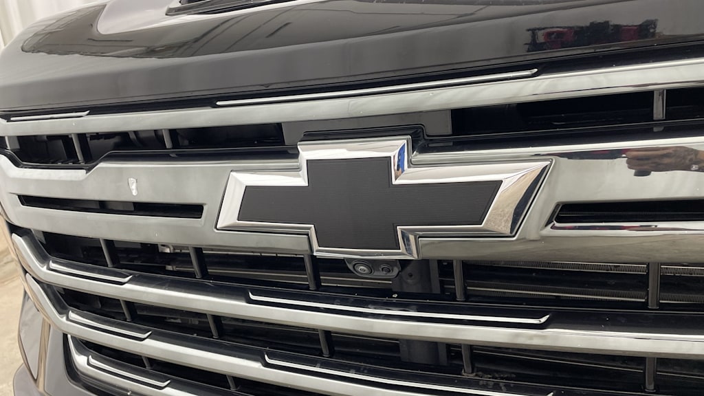 Thumbnail: 2024 Chevrolet Silverado 3500 - 6
