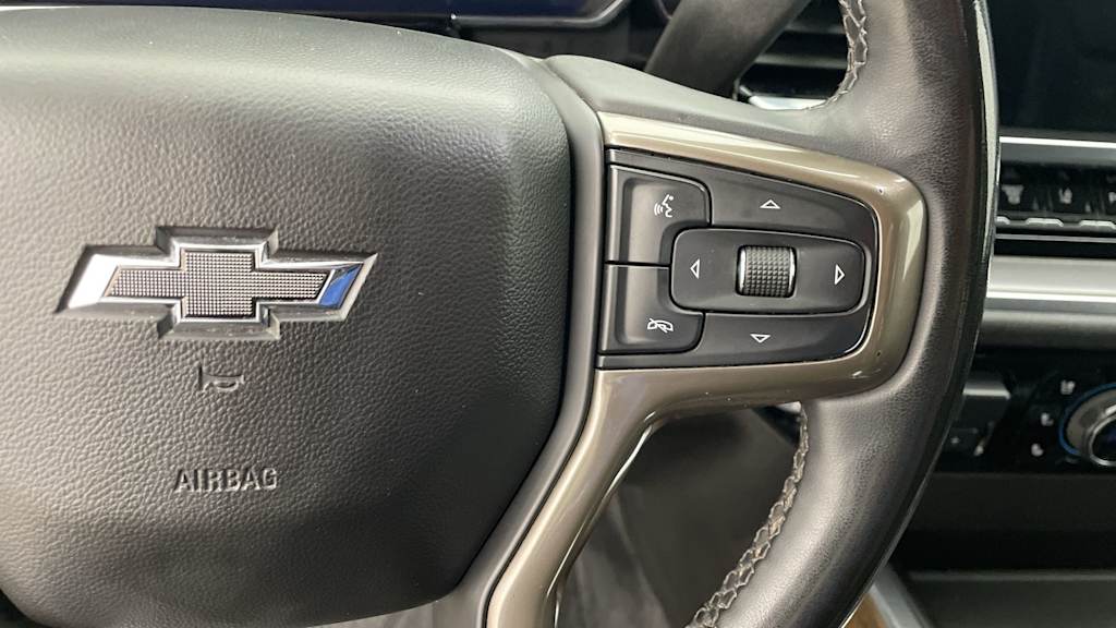 Thumbnail: 2024 Chevrolet Silverado 3500 - 26