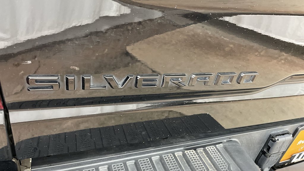 Thumbnail: 2024 Chevrolet Silverado 3500 - 42
