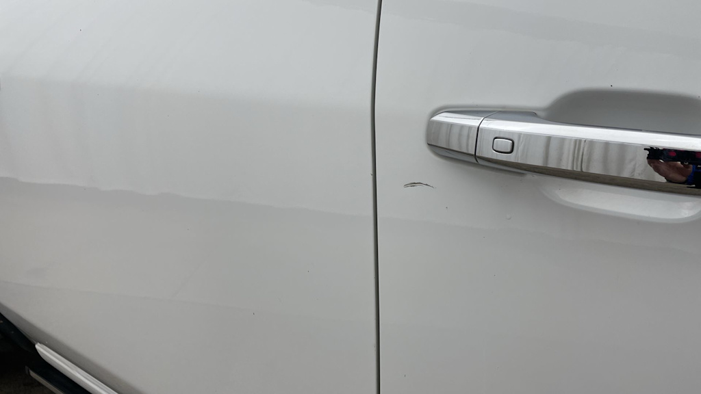 Thumbnail: 2022 Chevrolet Silverado 3500 - 44