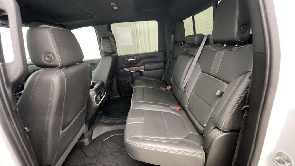 Thumbnail: 2022 Chevrolet Silverado 3500 - 12