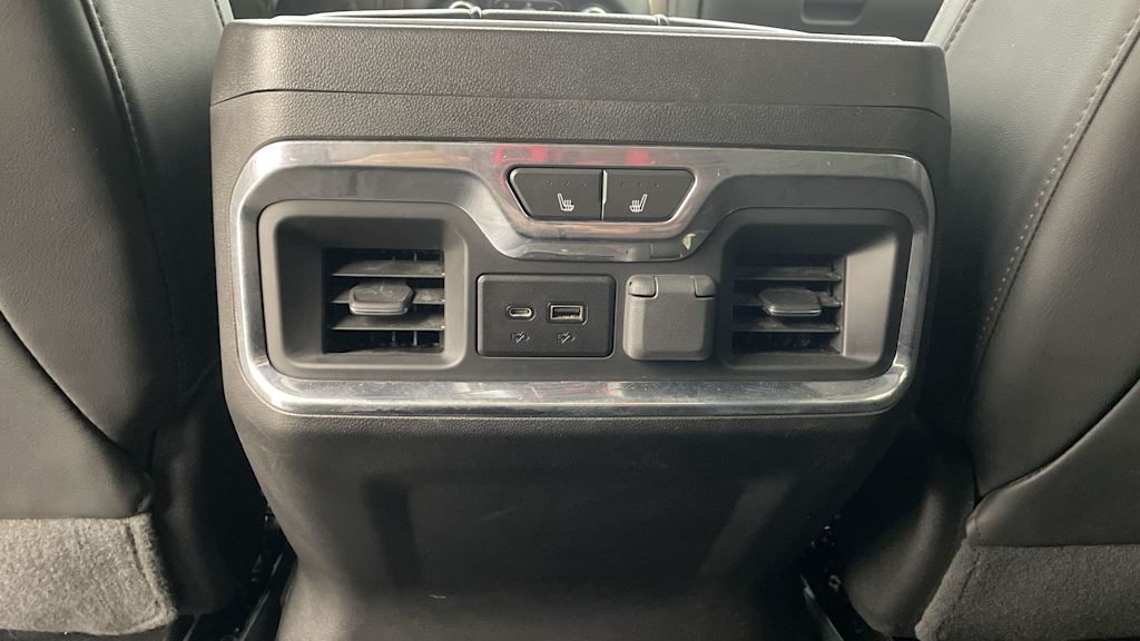 Thumbnail: 2022 Chevrolet Silverado 3500 - 34