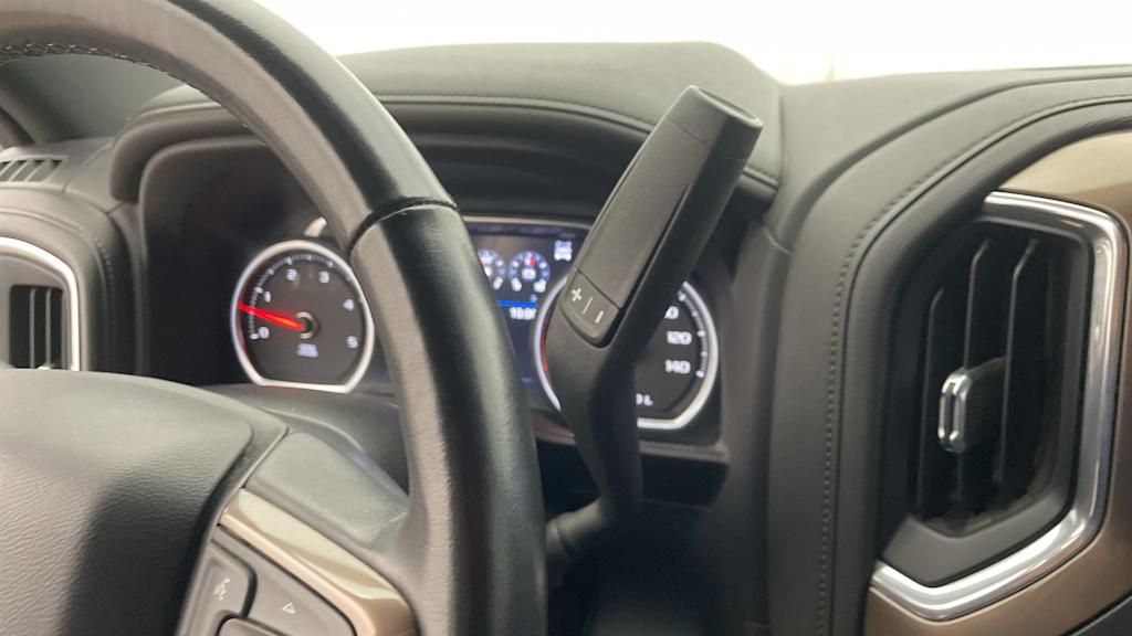 Thumbnail: 2022 Chevrolet Silverado 3500 - 29