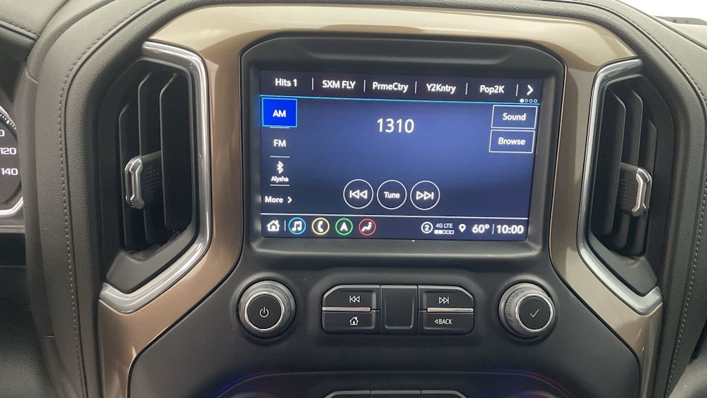 Thumbnail: 2022 Chevrolet Silverado 3500 - 28