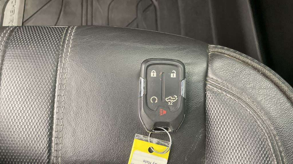 Thumbnail: 2022 Chevrolet Silverado 3500 - 17