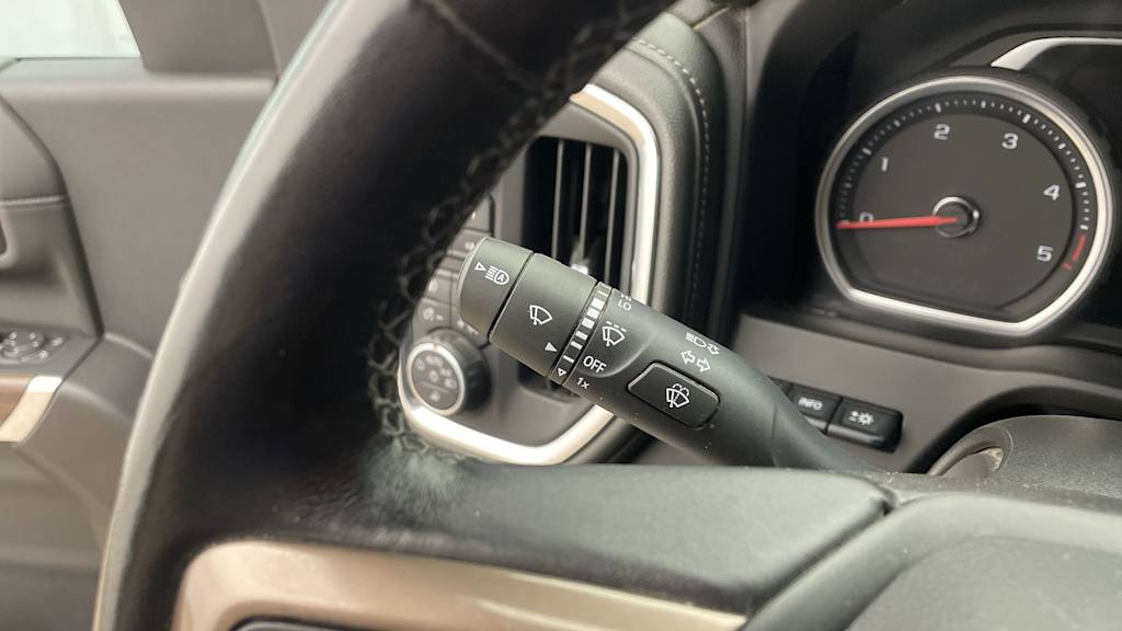 Thumbnail: 2022 Chevrolet Silverado 3500 - 7