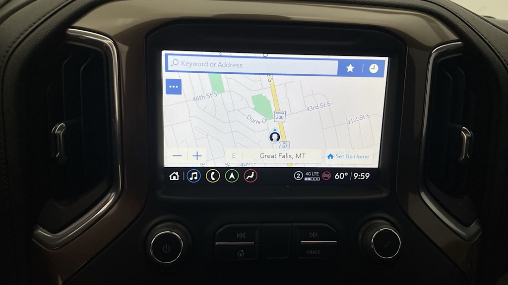 Thumbnail: 2022 Chevrolet Silverado 3500 - 13