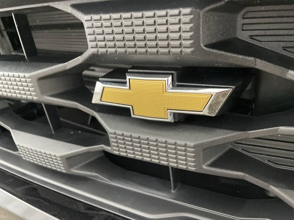 Thumbnail: 2024 Chevrolet Silverado 1500 - 7
