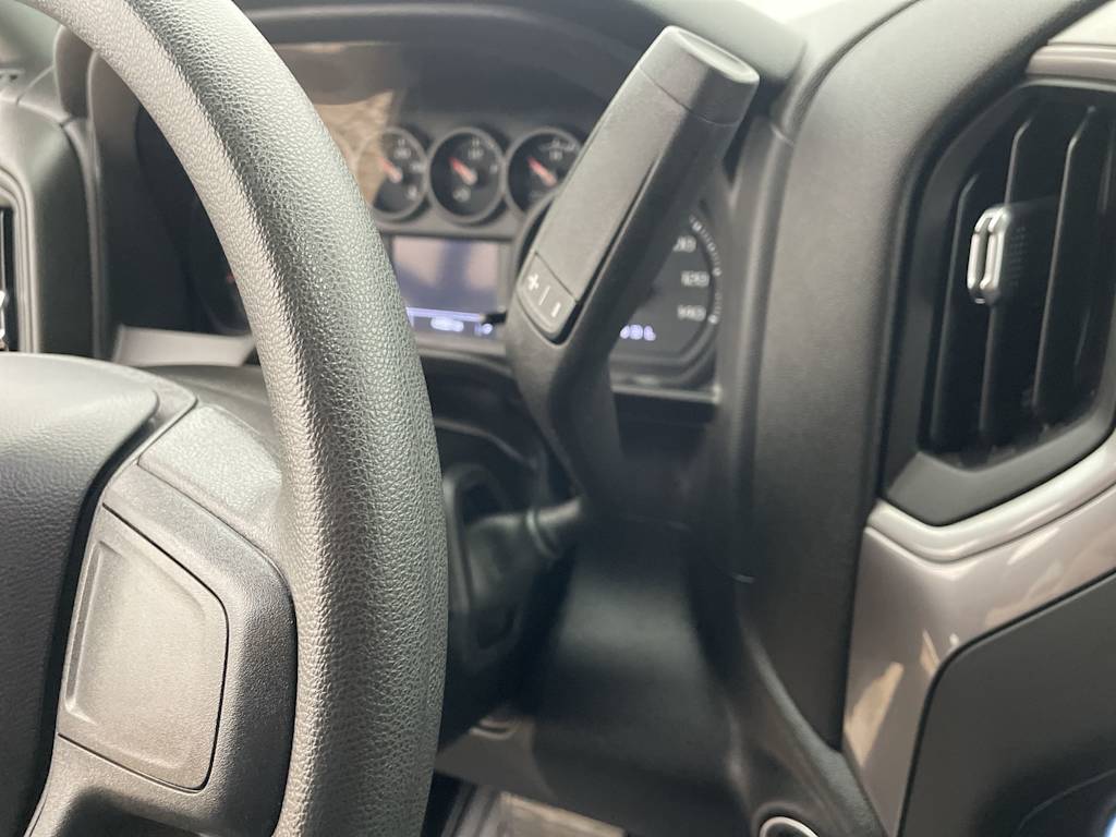 Thumbnail: 2024 Chevrolet Silverado 1500 - 29