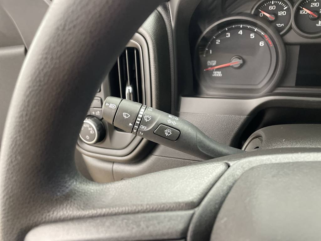Thumbnail: 2024 Chevrolet Silverado 1500 - 26