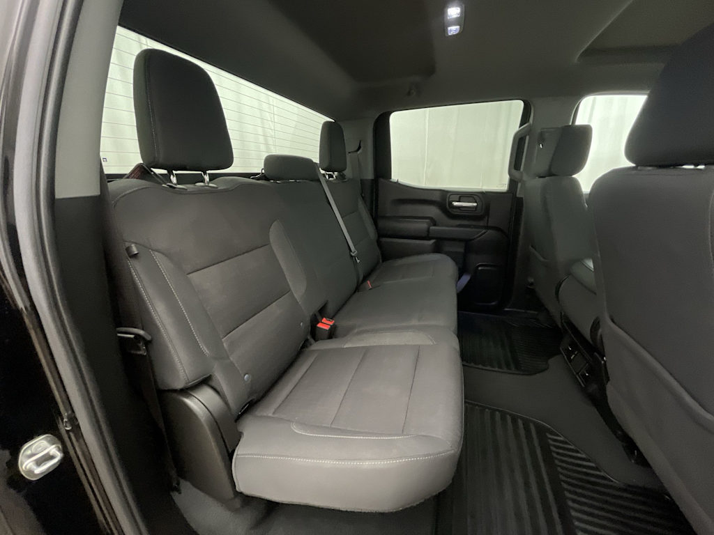 Thumbnail: 2024 Chevrolet Silverado 1500 - 23