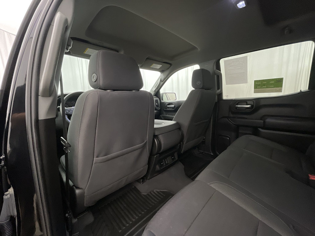 Thumbnail: 2024 Chevrolet Silverado 1500 - 13