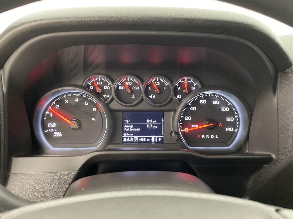 Thumbnail: 2024 Chevrolet Silverado 1500 - 16
