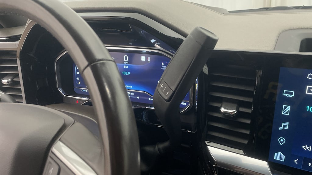 Thumbnail: 2022 Chevrolet Silverado 1500 - 13