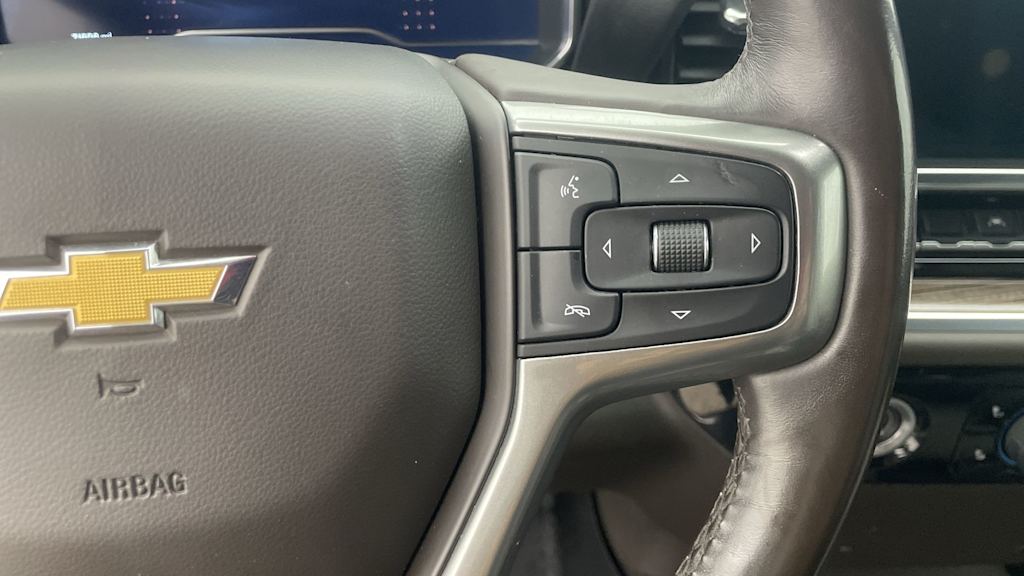 Thumbnail: 2022 Chevrolet Silverado 1500 - 26