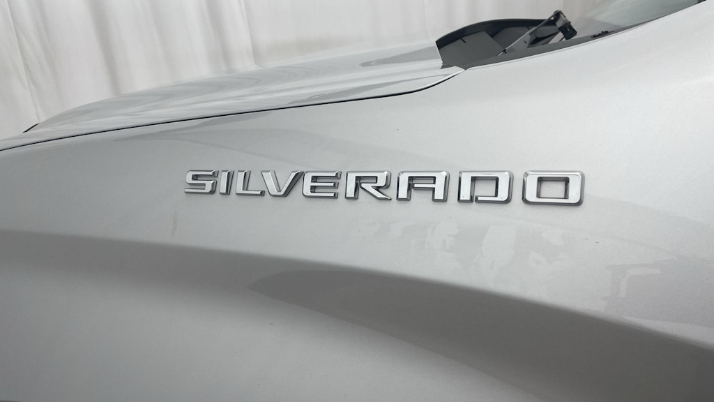 Thumbnail: 2022 Chevrolet Silverado 1500 - 6