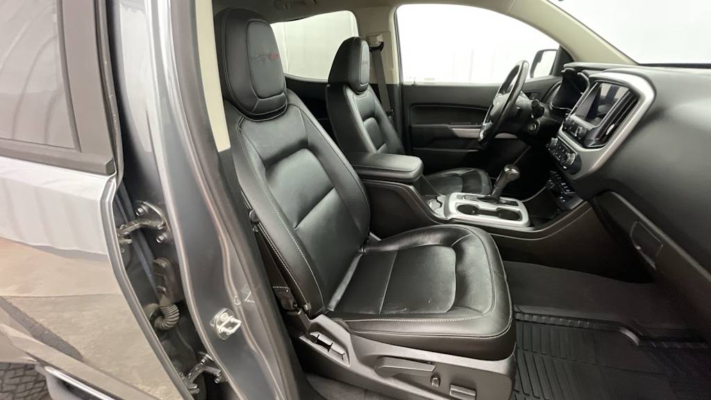 Thumbnail: 2019 Chevrolet Colorado - 23