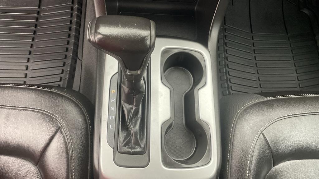 Thumbnail: 2019 Chevrolet Colorado - 30