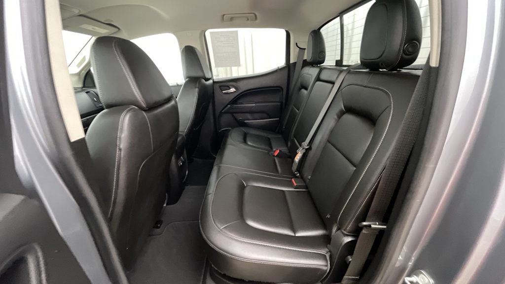 Thumbnail: 2019 Chevrolet Colorado - 12