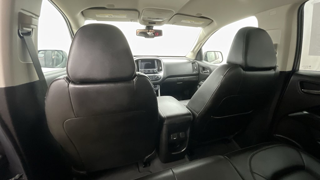 Thumbnail: 2019 Chevrolet Colorado - 21