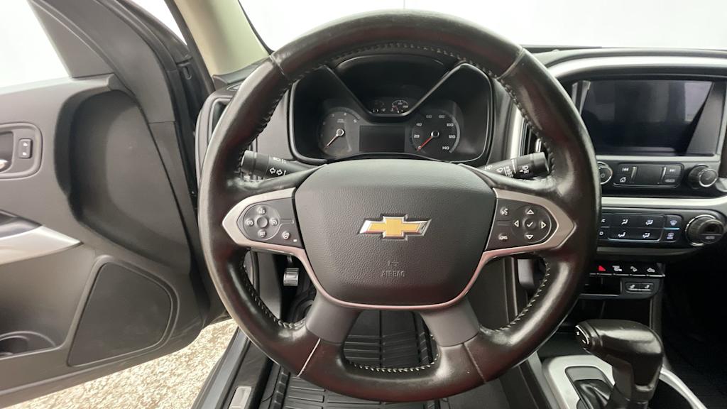 Thumbnail: 2019 Chevrolet Colorado - 9