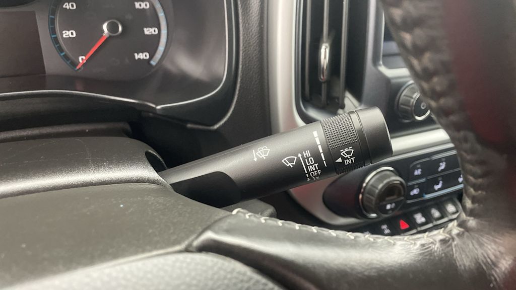 Thumbnail: 2019 Chevrolet Colorado - 26