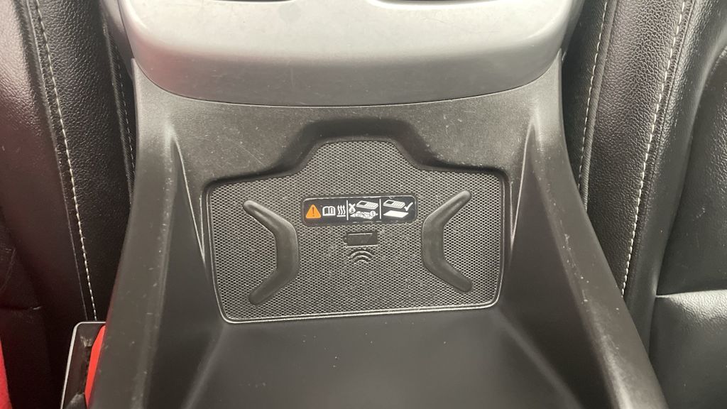 Thumbnail: 2019 Chevrolet Colorado - 34