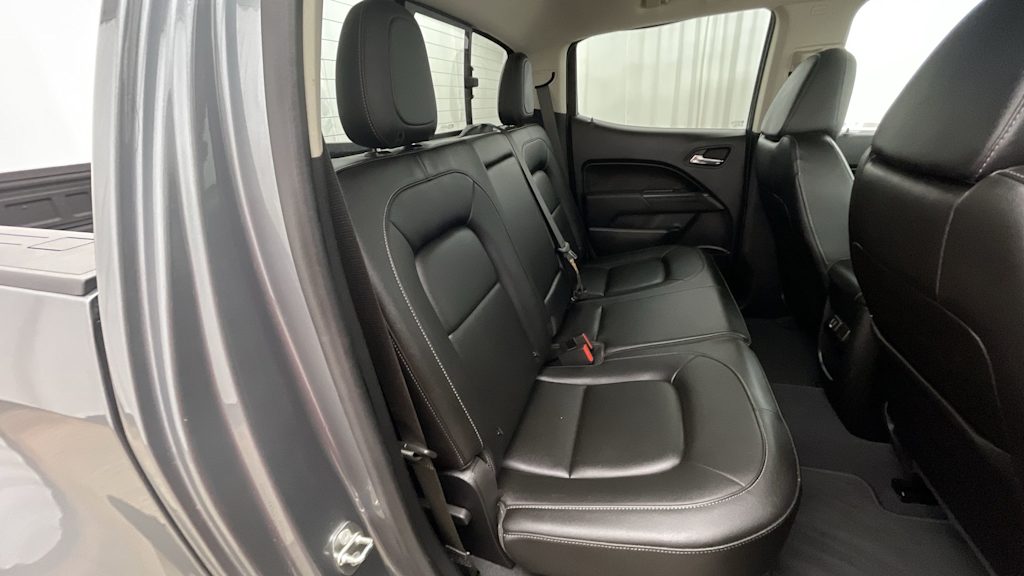 Thumbnail: 2019 Chevrolet Colorado - 22