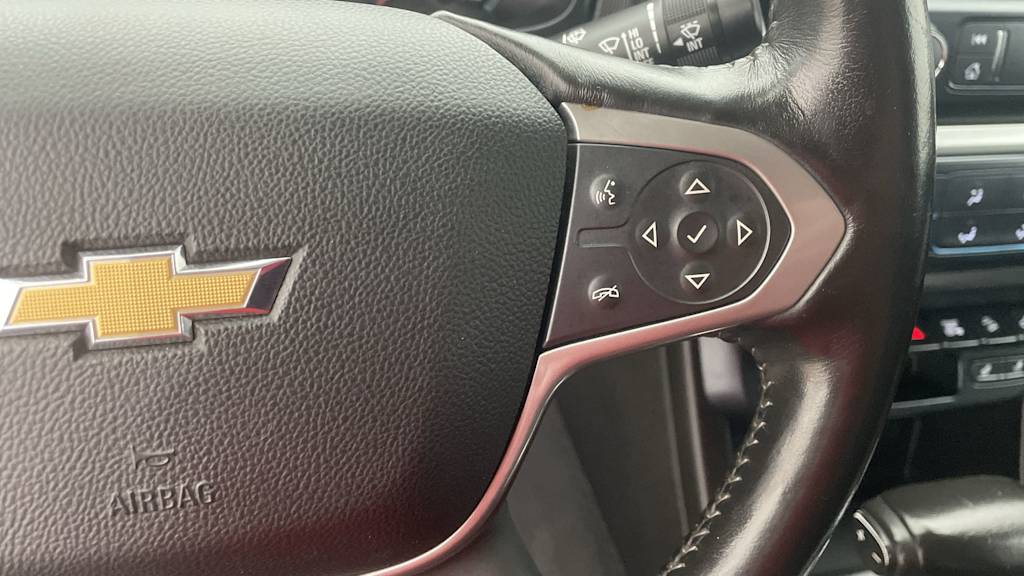 Thumbnail: 2019 Chevrolet Colorado - 25