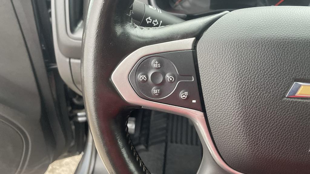 Thumbnail: 2019 Chevrolet Colorado - 24