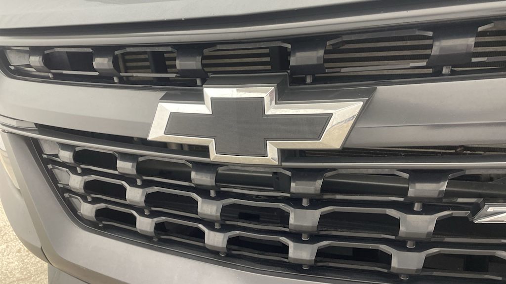 Thumbnail: 2019 Chevrolet Colorado - 6