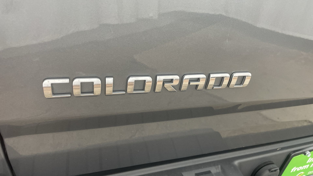 Thumbnail: 2019 Chevrolet Colorado - 41