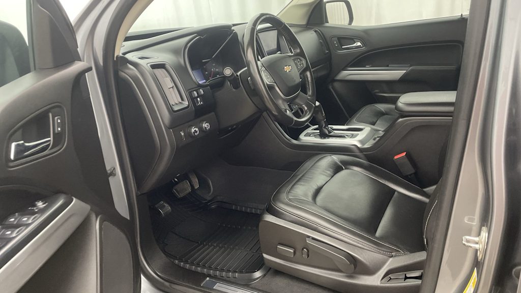 Thumbnail: 2019 Chevrolet Colorado - 10