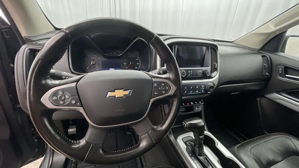 Thumbnail: 2019 Chevrolet Colorado - 2