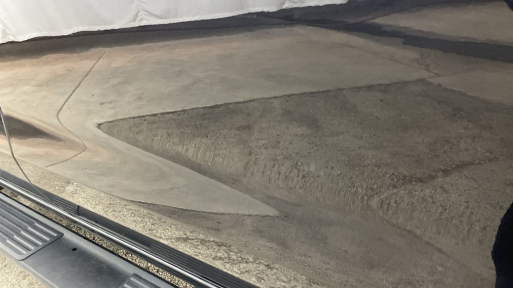 Thumbnail: 2023 Chevrolet Silverado 1500 - 44