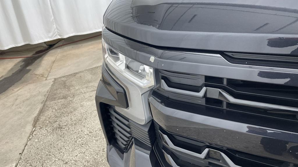 Thumbnail: 2023 Chevrolet Silverado 1500 - 45