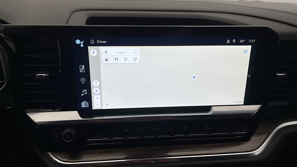 Thumbnail: 2023 Chevrolet Silverado 1500 - 13