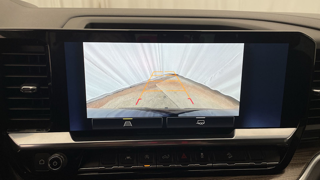 Thumbnail: 2023 Chevrolet Silverado 1500 - 19