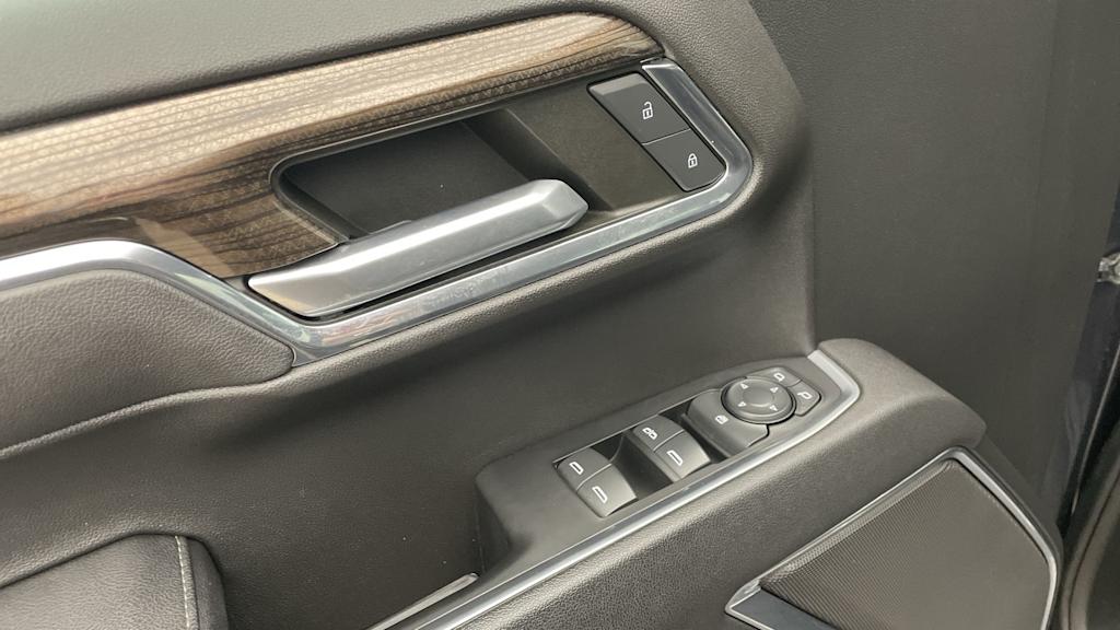 Thumbnail: 2023 Chevrolet Silverado 1500 - 20