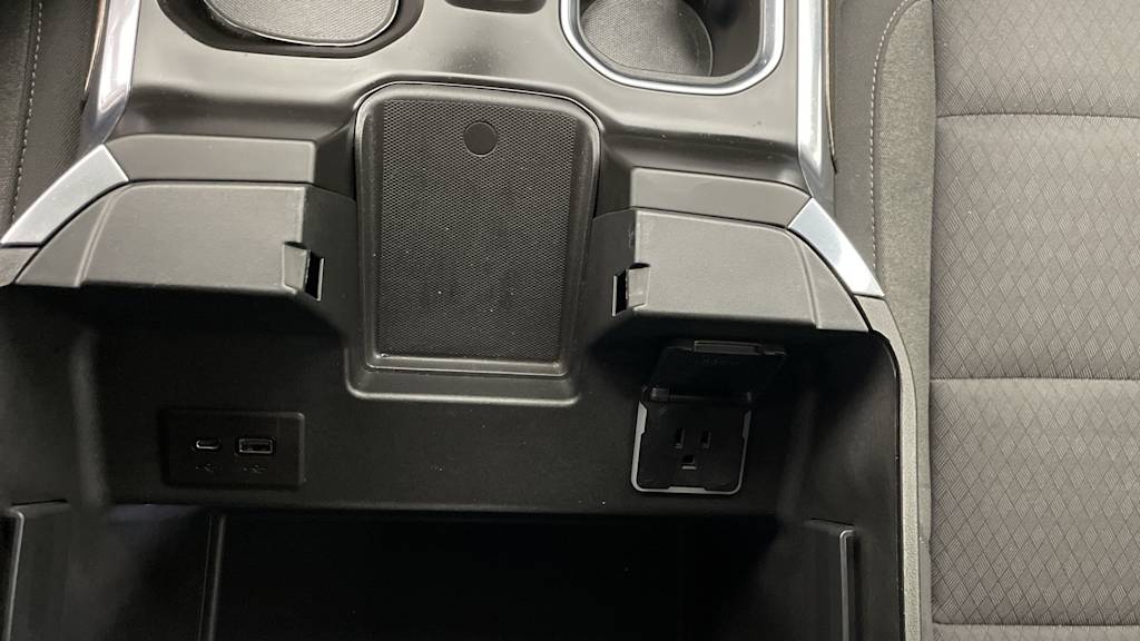 Thumbnail: 2023 Chevrolet Silverado 1500 - 28